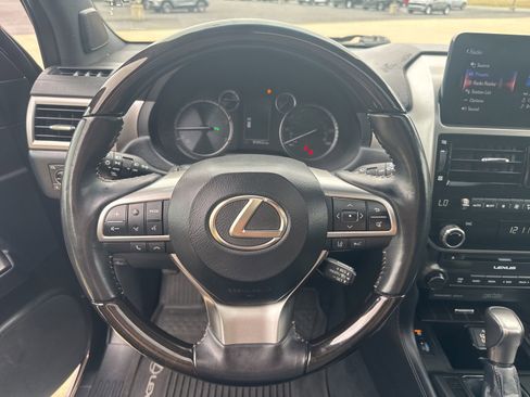Used 2023 Lexus GX 460 Premium w/ Premium Plus Package AWD/4WD image 22