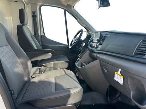 New 2024 Ford Transit 350 AWD w/ Interior Upgrade Package image 16