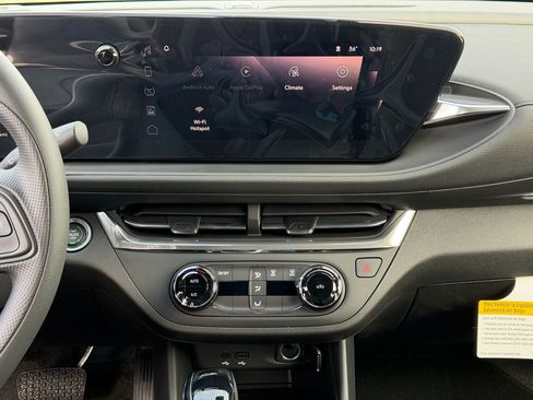 New 2026 Buick Envista Preferred image 21