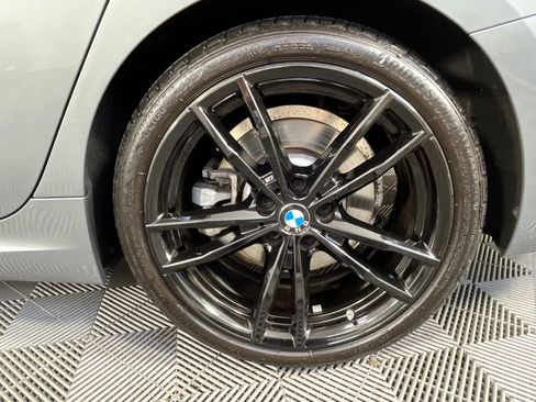 Certified 2023 BMW 330i xDrive Sedan w/ M Sport Package AWD/4WD image 16