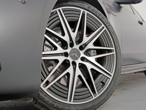 Used 2024 Mercedes-Benz C 63 AMG S w/ Pinnacle Trim Package image 66