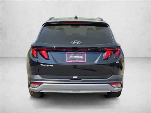 New 2026 Hyundai Tucson SEL FWD image 8
