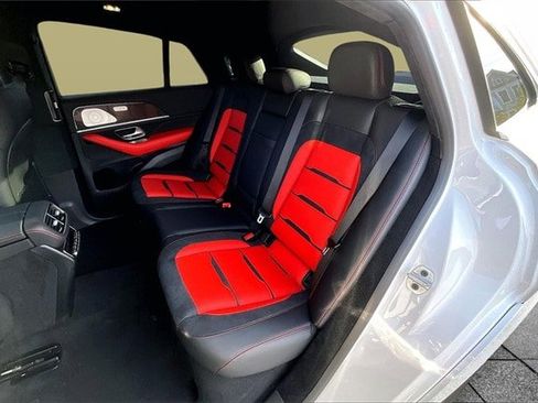 New 2026 Mercedes-Benz GLE 63 AMG S image 13