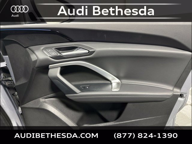 Certified 2025 Audi Q5 Premium w/ Convenience Package AWD/4WD image 30