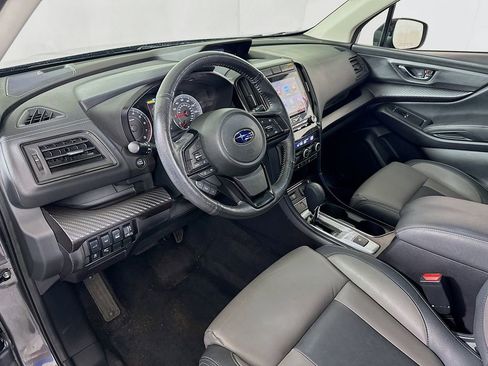 Used 2022 Subaru Ascent Onyx Edition AWD/4WD image 9