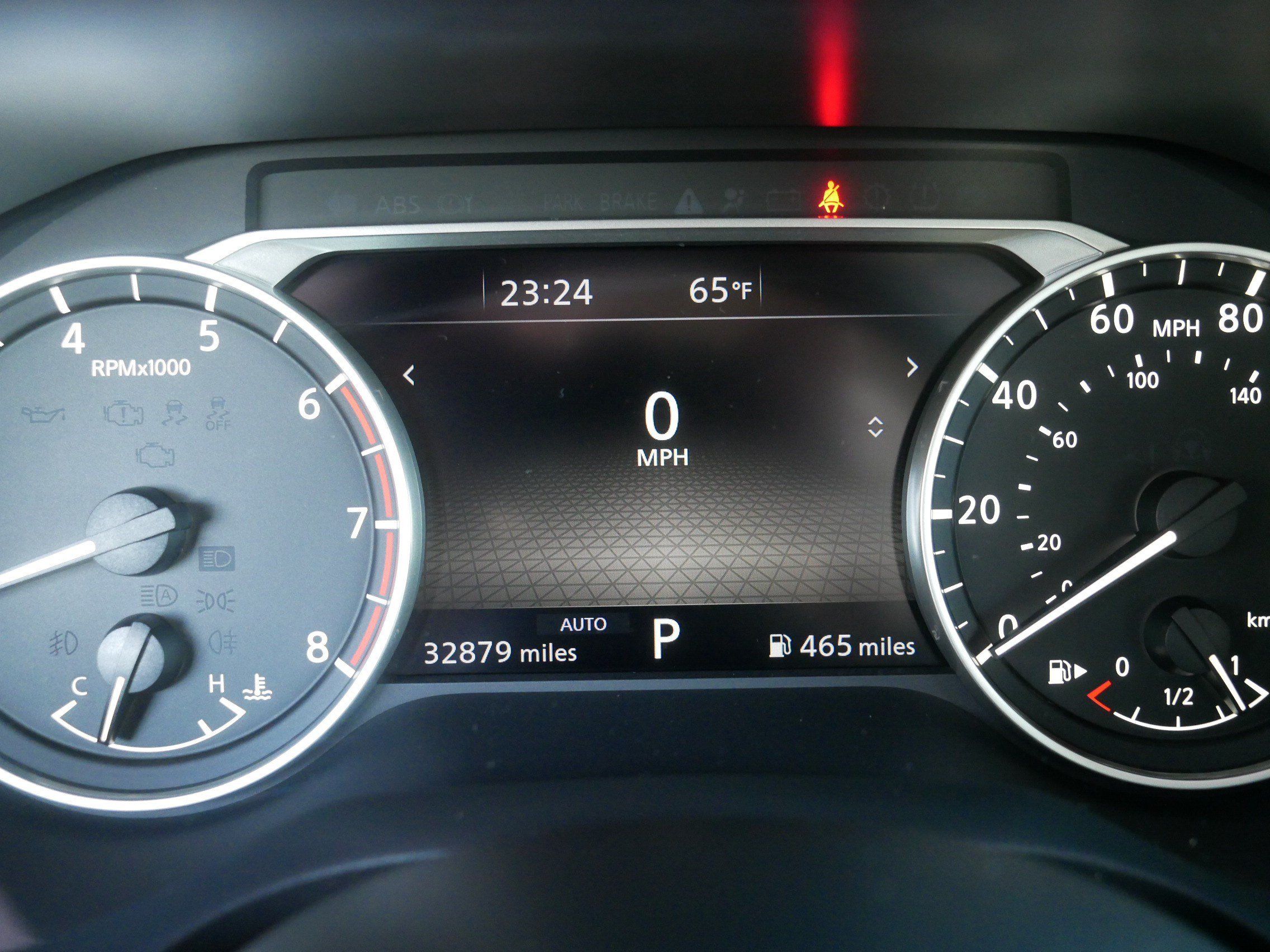 Certified 2023 Nissan Rogue SV AWD/4WD image 21