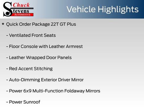 New 2026 Dodge Durango GT image 4