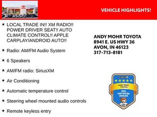 Used 2021 Toyota Camry SE video 2