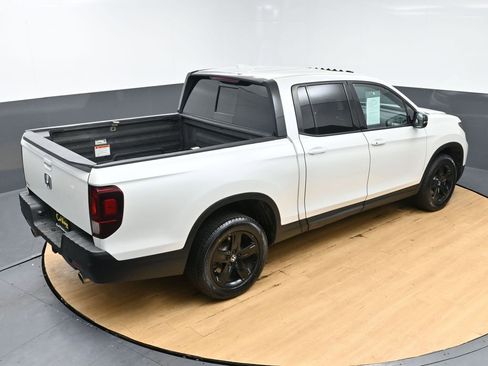 Used 2022 Honda Ridgeline Black Edition image 44