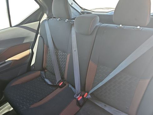 Used 2023 Nissan Kicks SR w/ Interior Electronics Package image 16