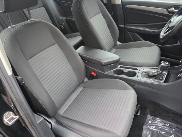 Used 2024 Volkswagen Jetta S FWD image 11