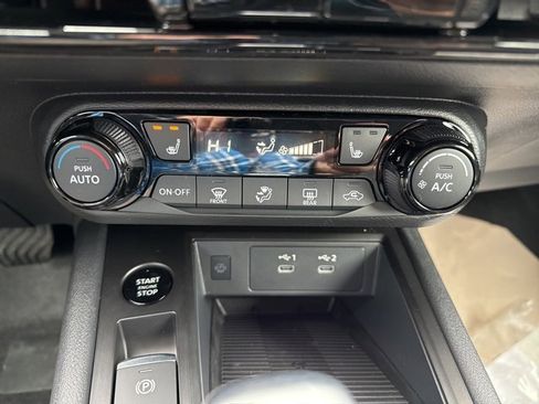 New 2026 Nissan Kicks SV w/ SV Premium Package image 16