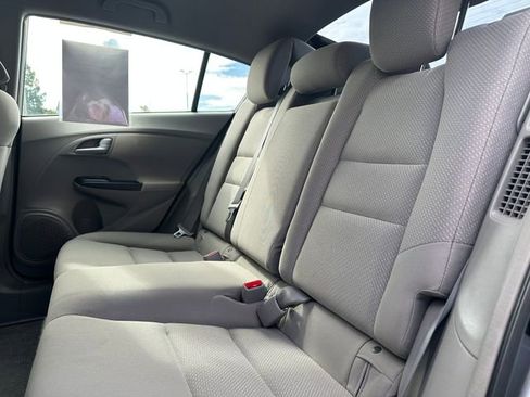 Used 2012 Honda Insight image 19
