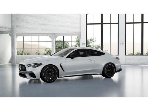 Certified 2024 Mercedes-Benz CLE 53 AMG 4MATIC image 37