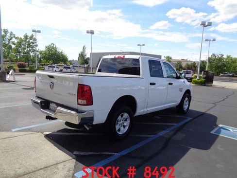 Used 2023 RAM 1500 Tradesman w/ Chrome Plus Package image 5
