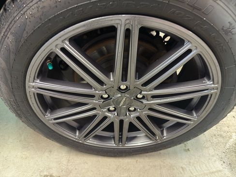 Used 2013 Lincoln MKX AWD image 32