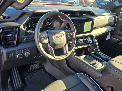 New 2026 GMC Sierra 2500 AT4X AWD/4WD image 17
