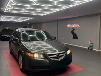 Used 2005 Acura TL image 1