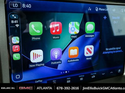 Used 2022 Ford Bronco Outer Banks w/ Sasquatch Package image 15