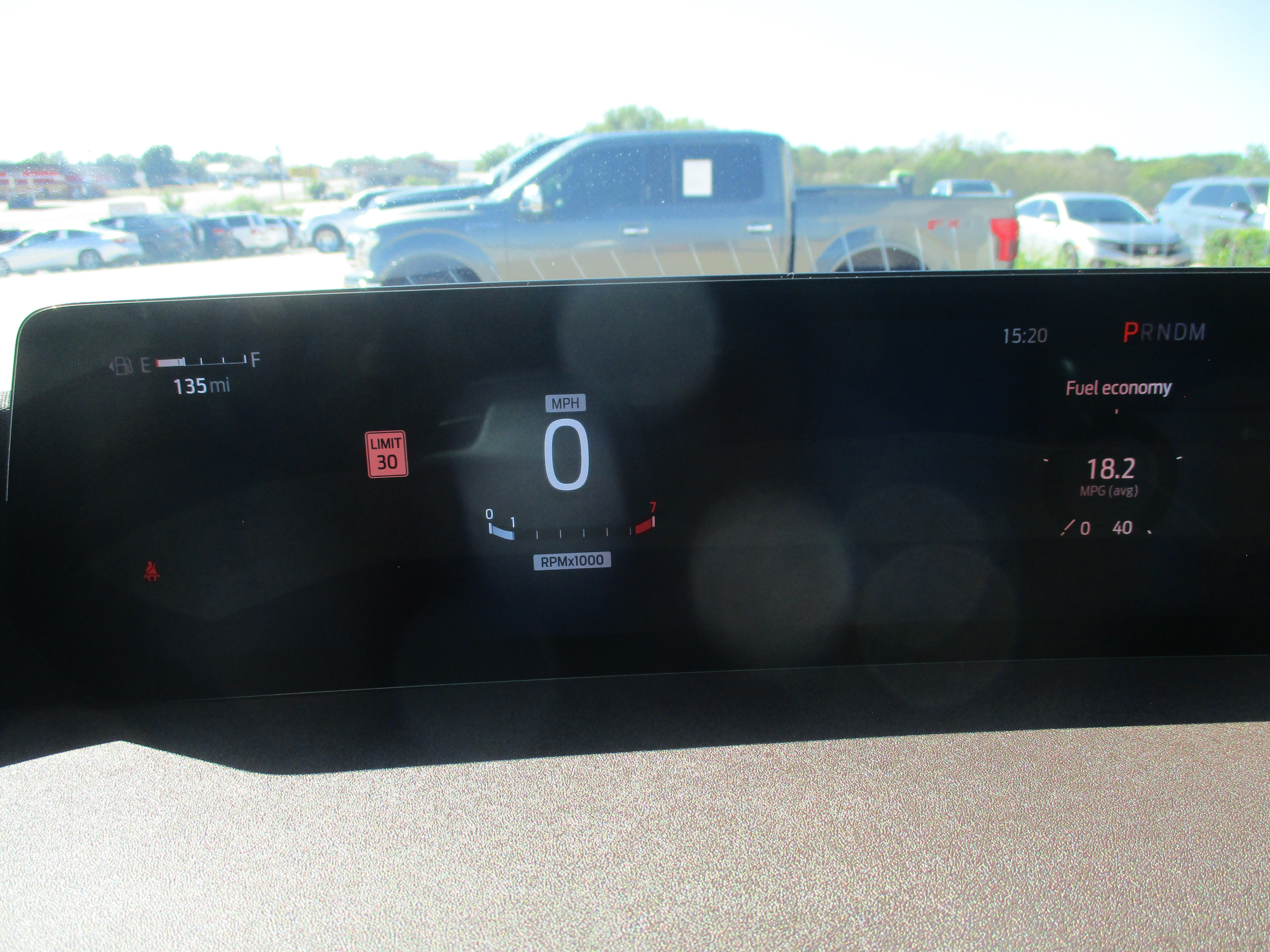 Used 2025 Ford Expedition King Ranch AWD/4WD image 26