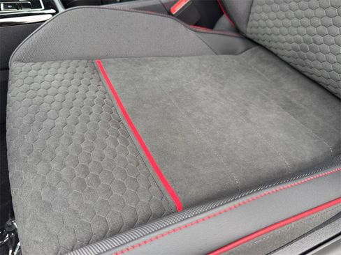 New 2026 Volkswagen GTI SE image 12