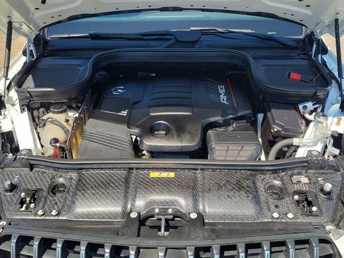 Used 2022 Mercedes-Benz GLE 53 AMG 4MATIC Coupe image 31