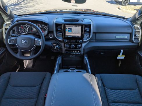 New 2026 RAM 1500 Big Horn image 15