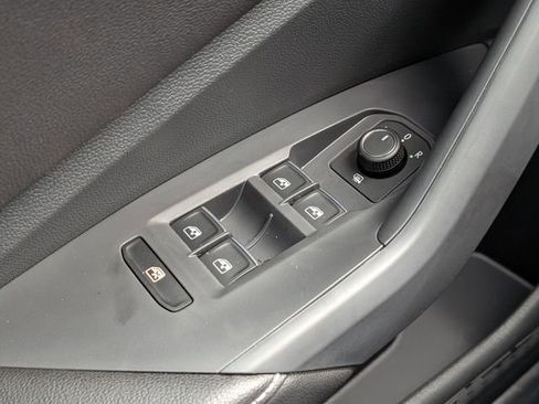 New 2026 Volkswagen Jetta Sport FWD image 21