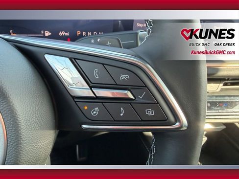 New 2026 Buick Envision Sport Touring AWD/4WD image 11