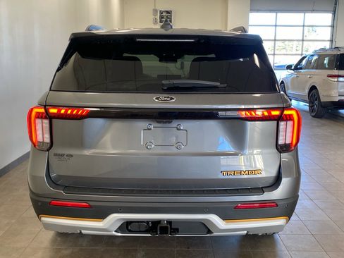 New 2026 Ford Explorer Tremor w/ Tremor Ultimate Package image 6