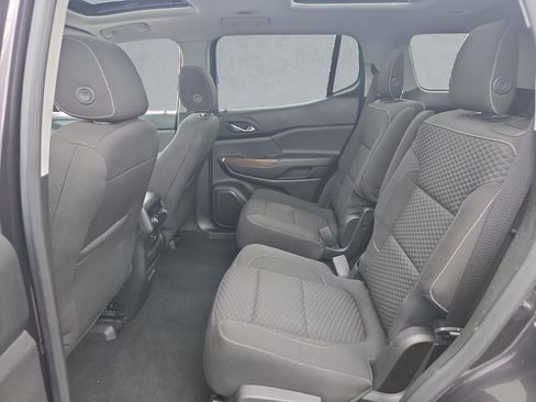 Used 2017 GMC Acadia SLE FWD image 23