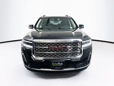 Used 2023 GMC Acadia Denali w/ Denali Ultimate Package FWD image 2