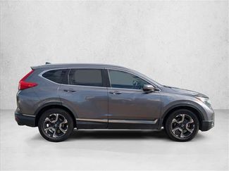 Used 2018 Honda CR-V Touring video 2