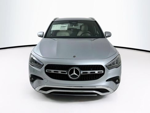 New 2026 Mercedes-Benz GLA 250 image 2