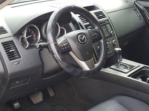 Used 2014 MAZDA CX-9 Sport AWD/4WD image 7