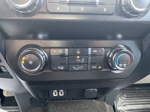 Used 2020 Ford F150 XL w/ Equipment Group 101A Mid AWD/4WD image 18