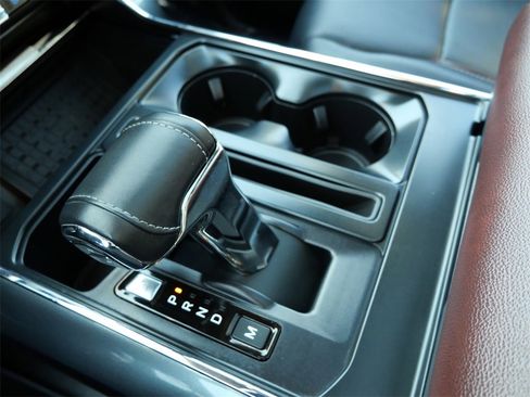 Certified 2023 Ford F150 Lariat w/ Equipment Group 502A High image 25