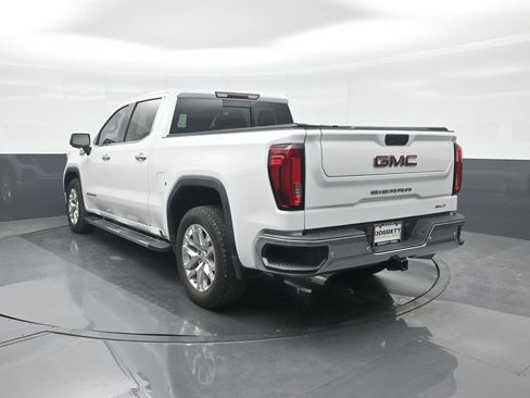 Used 2019 GMC Sierra 1500 SLT w/ SLT Premium Plus Package image 22
