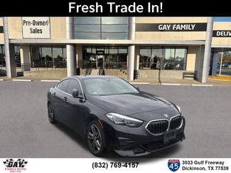 Used 2023 BMW 228i Gran Coupe w/ Convenience Package FWD 360° Tour