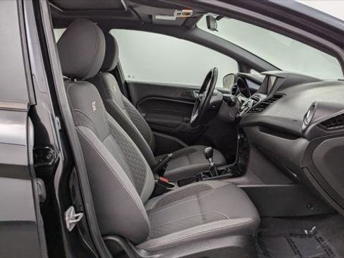 Used 2014 Ford Fiesta ST image 22