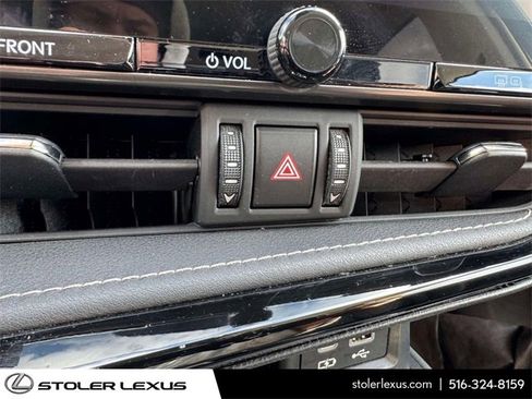 Used 2022 Lexus NX 350 AWD w/ Premium Package image 29