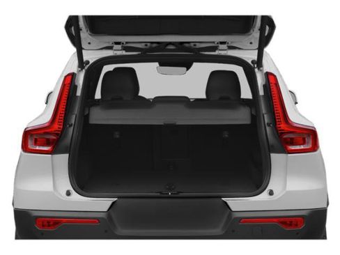 Used 2021 Volvo XC40 T5 Inscription w/ Advanced Package AWD/4WD image 12