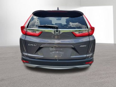 Used 2019 Honda CR-V EX image 15