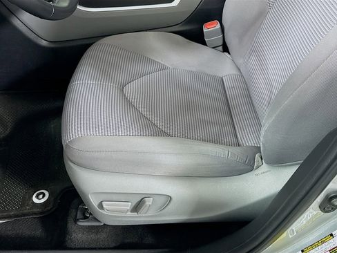 Used 2023 Toyota Highlander LE FWD image 20
