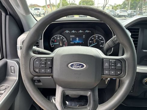 Used 2022 Ford F150 XLT AWD/4WD image 47