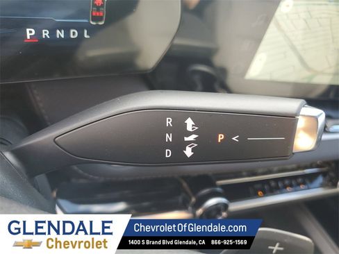 New 2026 Chevrolet Equinox LT w/ LPO, Floor Liner Package image 26