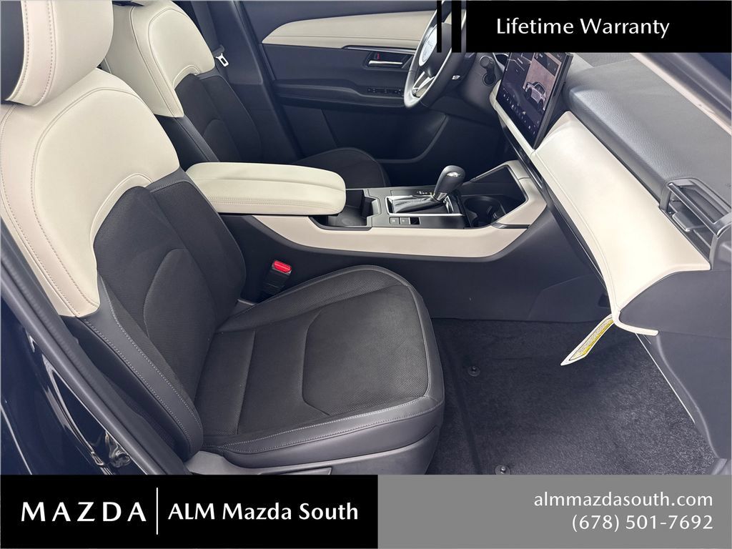 New 2026 MAZDA CX-5 Preferred AWD/4WD image 14