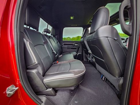 New 2026 RAM 2500 Laramie w/ Night Edition AWD/4WD image 45