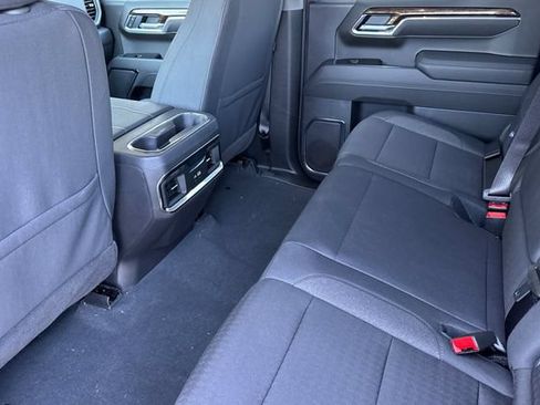 New 2026 GMC Sierra 1500 Elevation AWD/4WD image 12