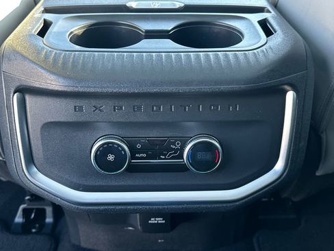 Certified 2025 Ford Expedition Max Active image 22